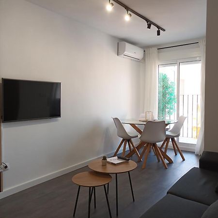Apartamento Vacacional Cuarteles مالقة المظهر الخارجي الصورة