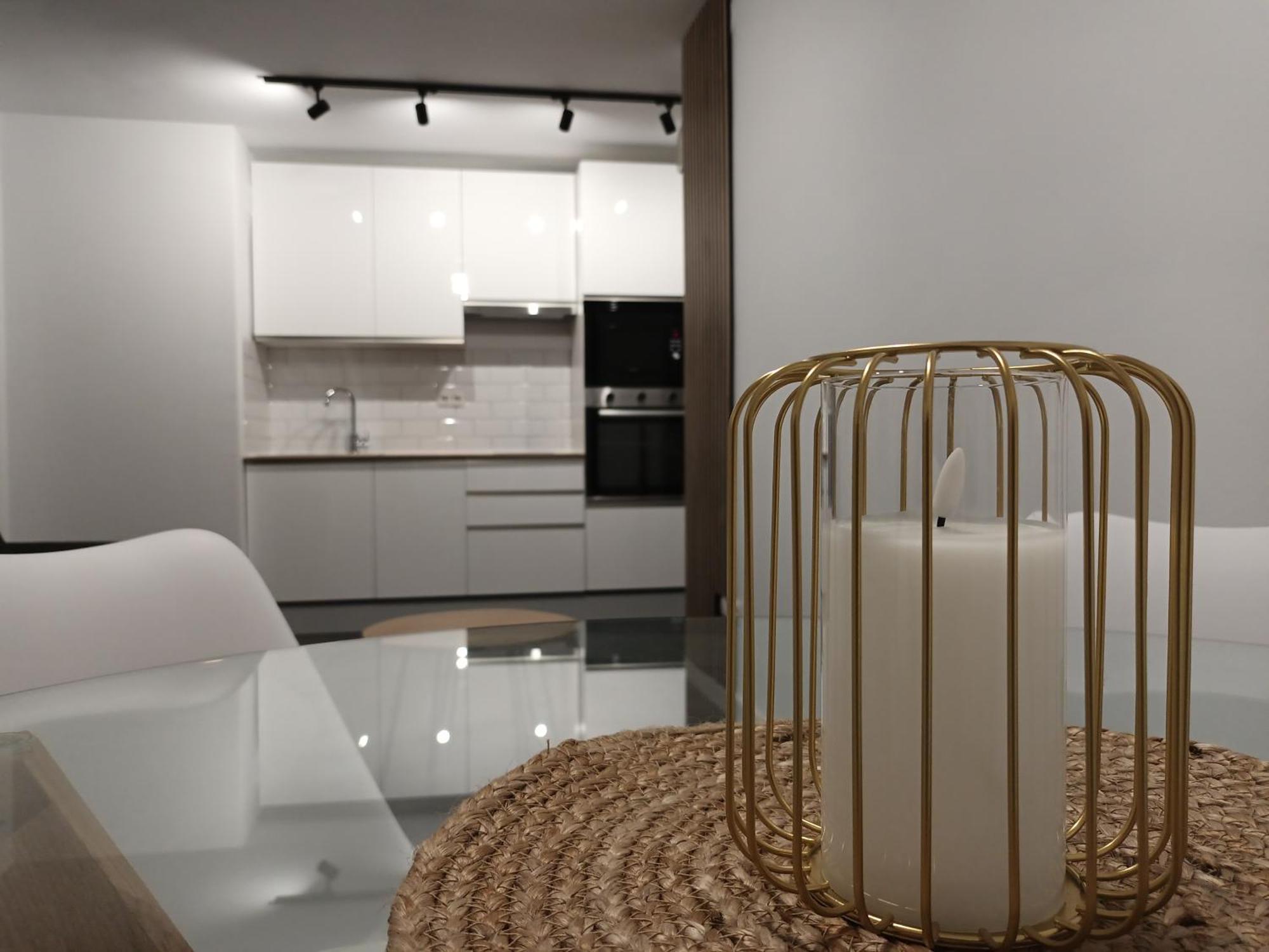 Apartamento Vacacional Cuarteles مالقة المظهر الخارجي الصورة
