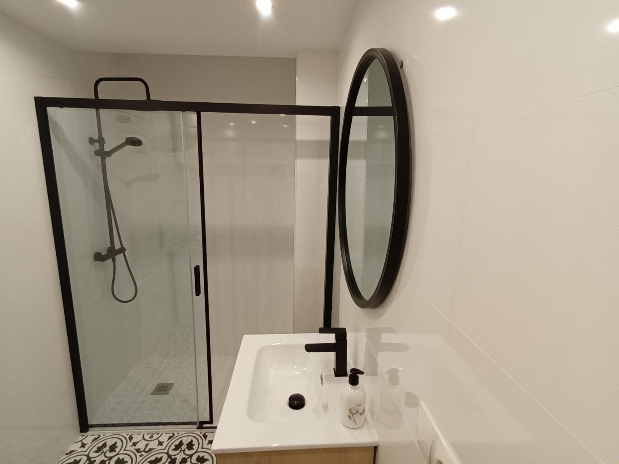Apartamento Vacacional Cuarteles مالقة المظهر الخارجي الصورة